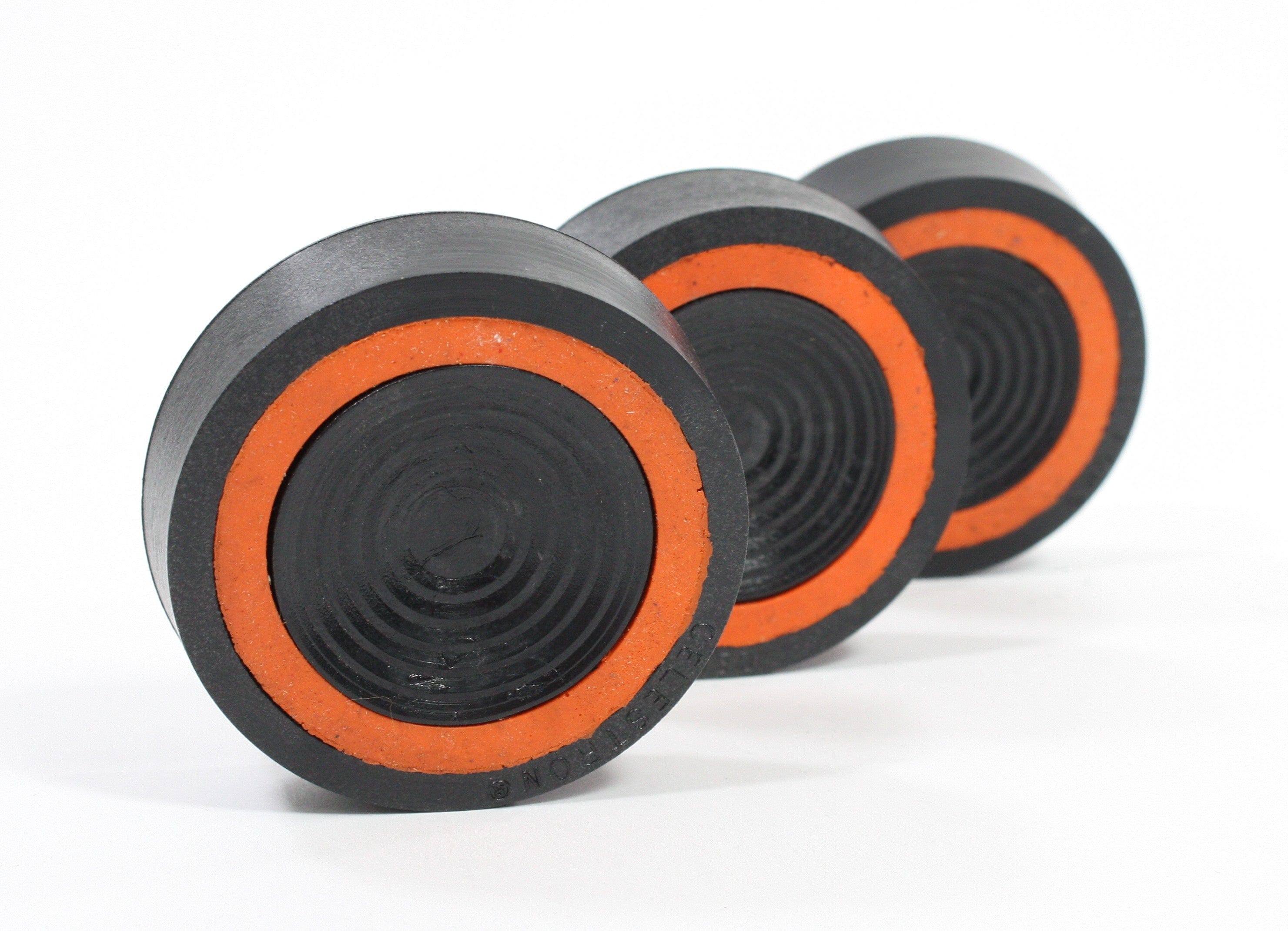 Celeston Vibration Suppression Pads