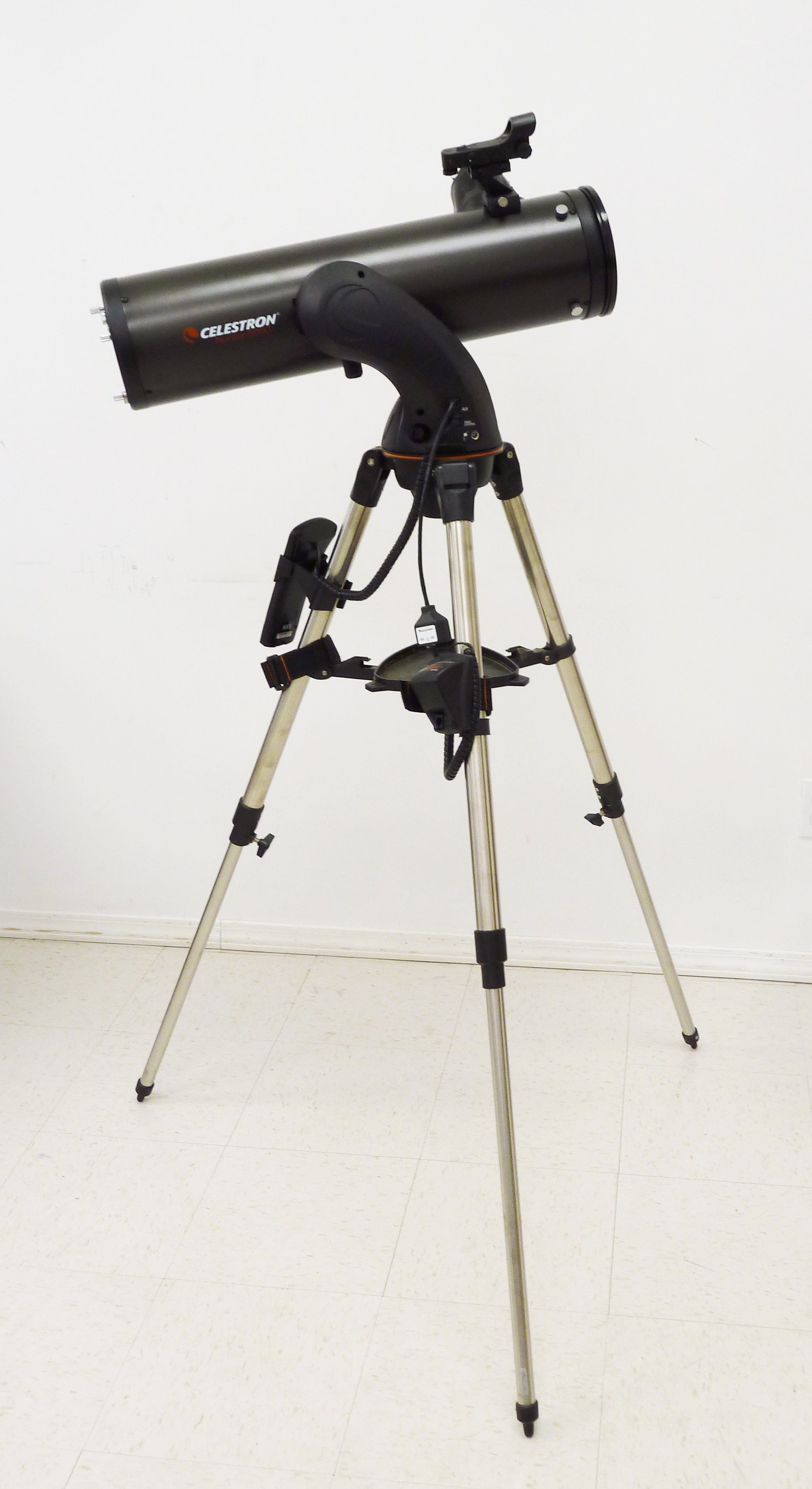 Celestron 130 SLT Telescope Kit - Pre-Owned