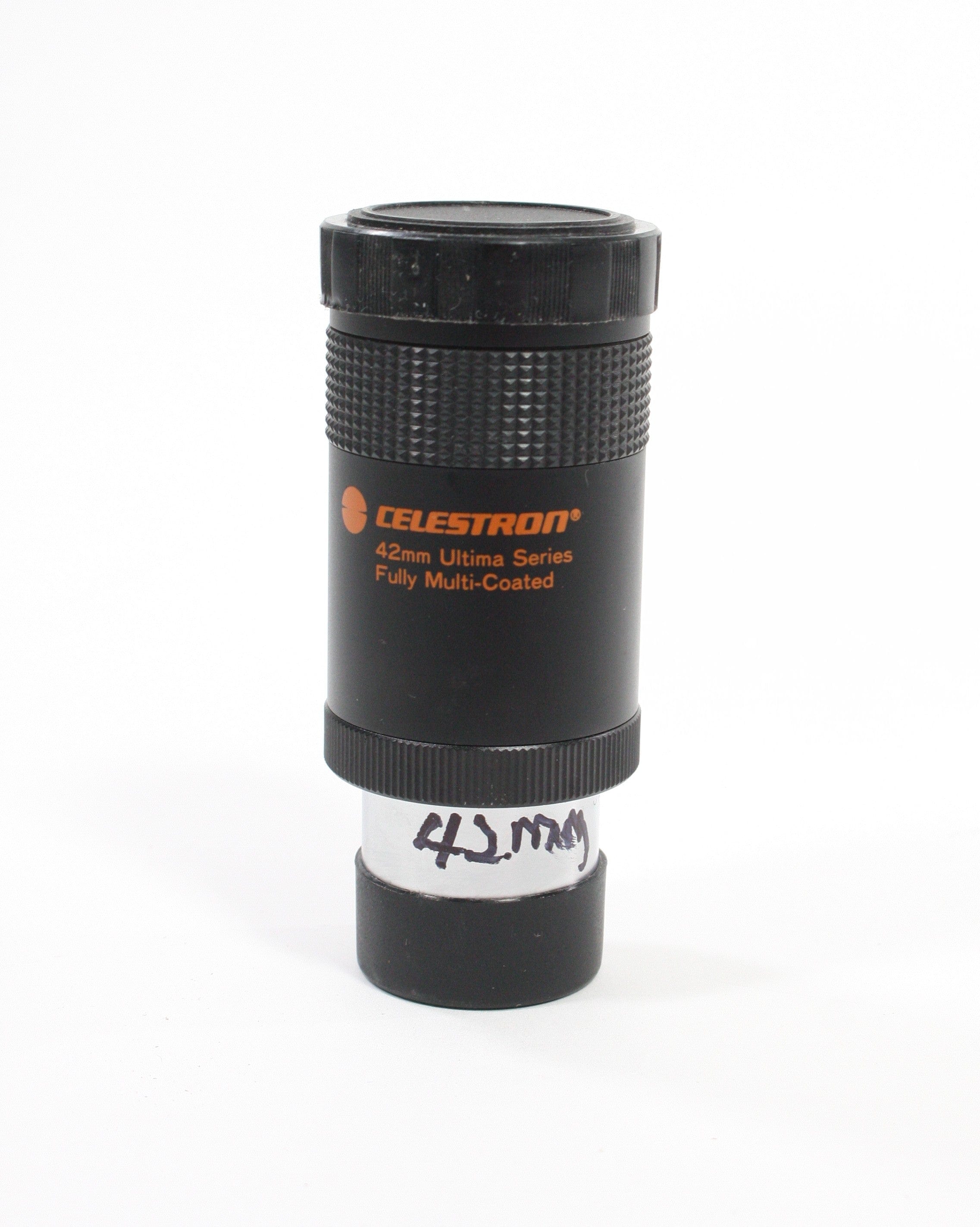 Celestron Ultima Series 1.25in 42mm Telescope Eyepiece