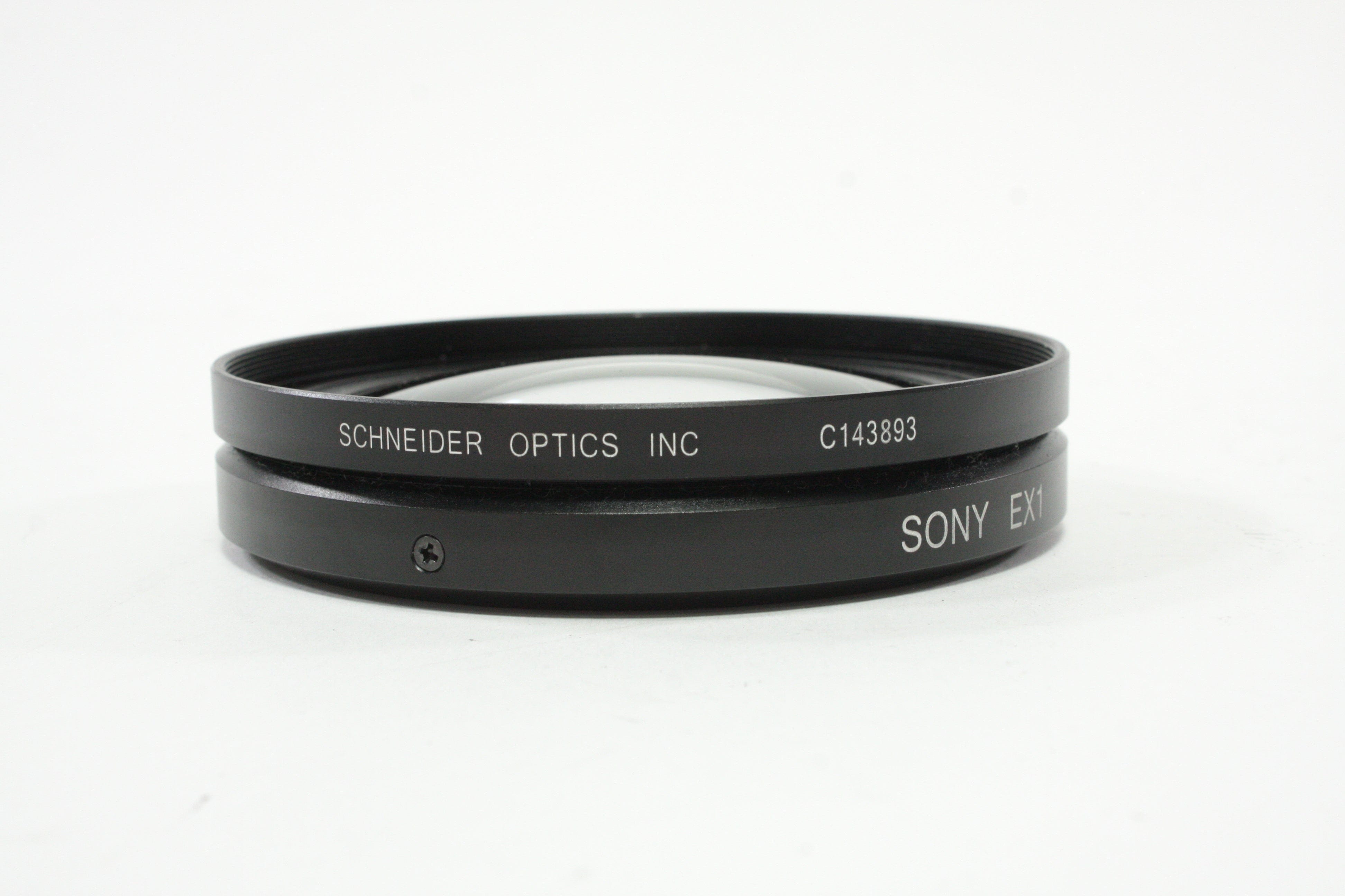 Century Pro-Series HD 0.6X Schneider Wide Angle Adapter for Sony EX1