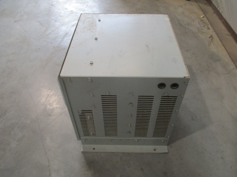 DET- TRONICS EQ2130PS NSNP