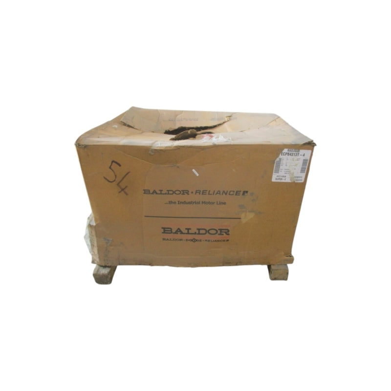BALDOR ECP84313T-4 460V 80.7A NSMP