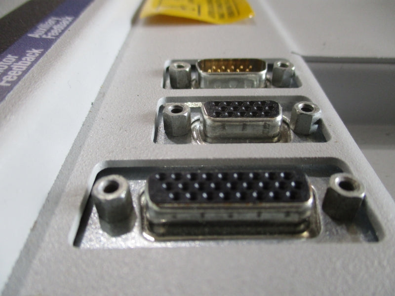 ALLEN BRADLEY 2099-BM11-S SER. A F/W 1.109 342-528V 169A UNMP