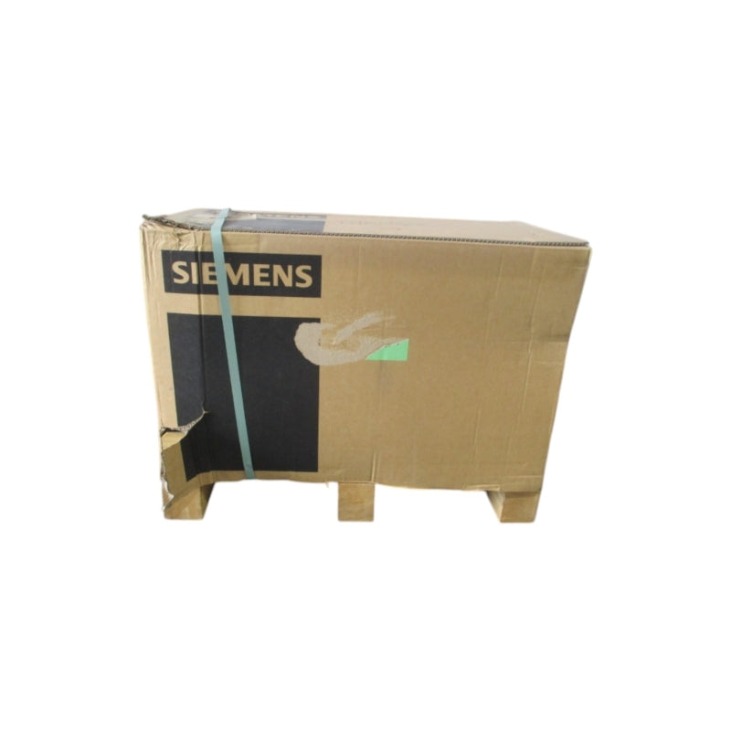 SIEMENS 6SL3210-1PE32-1AL0 220/380V 198A NSFS