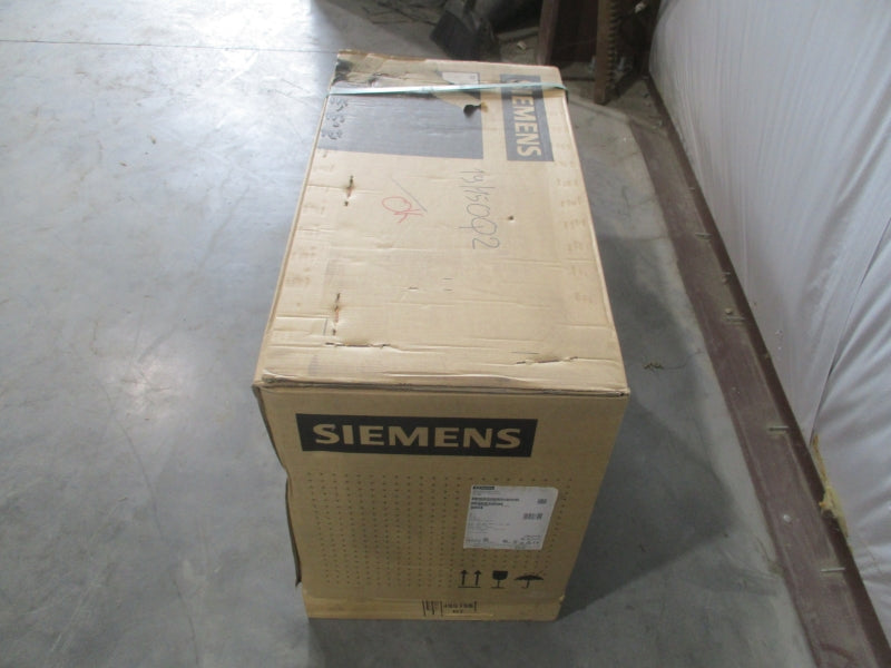 SIEMENS 6SL3210-1PE32-1AL0 220/380V 198A NSFS