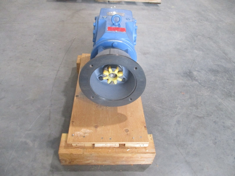 EATON KENWAY GEAR BOX REDUCER 76295 NSNP