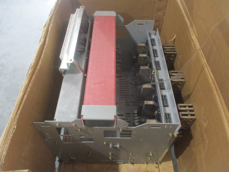 EATON MG ANSI 6P DNARR 400A CASSSETTE LN403HADNNNNNNC NSMP