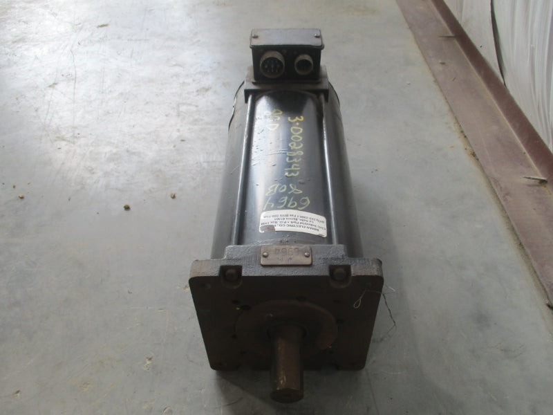 ALLEN BRADLEY 1326AB-C2E-11-3396F 33.2A UNMP