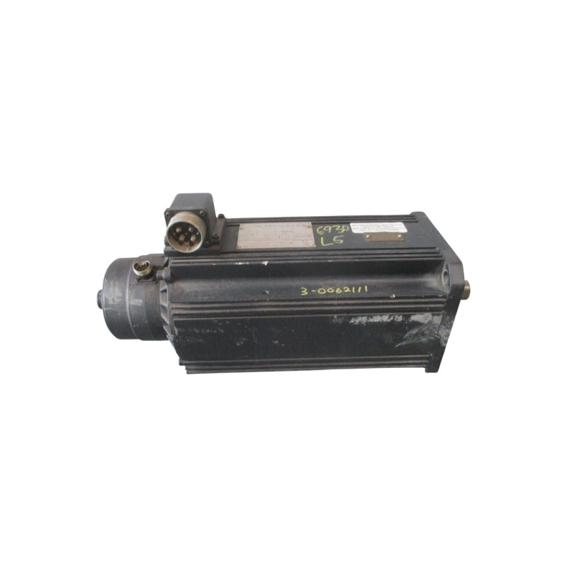 INDRAMAT MAC112C-0-C0-3-F-130-B-0-5095 (AS PICTURED) UNMP