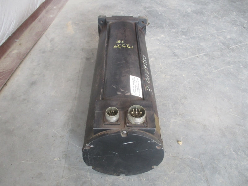 ALLEN BRADLEY 1326AB-C4C11 (AS PICTURED) UNMP