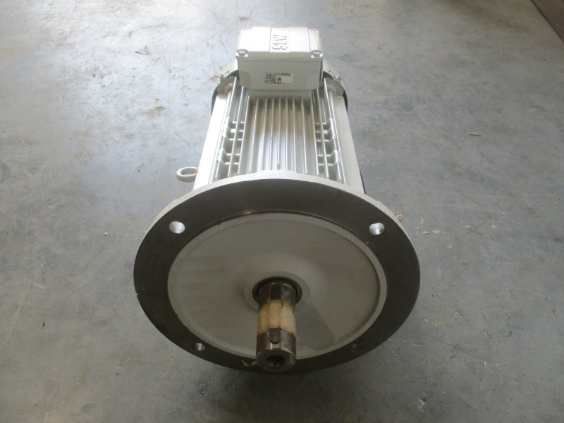 SEW-EURODRIVE DRN132S4/FF/TF 440-460V 11.00/6.40A NSNP