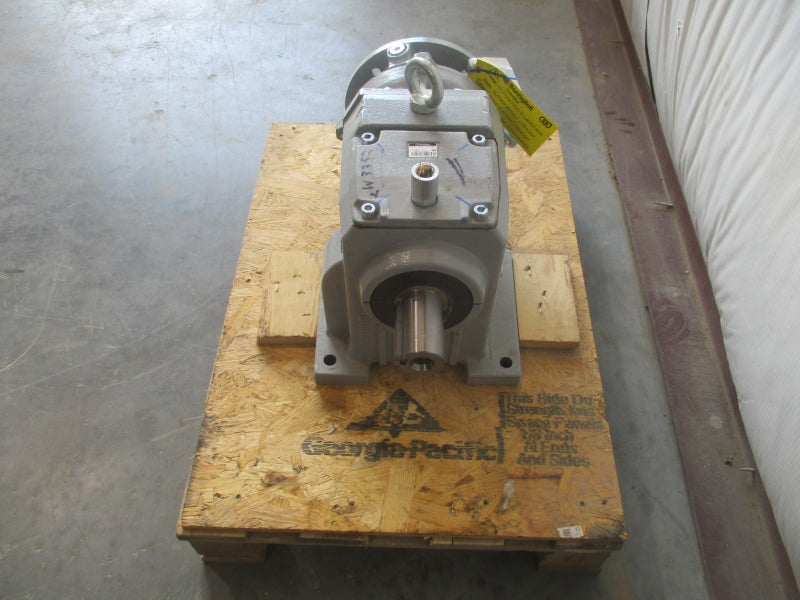 BONFIGLIOLI X_C612NP22.2N210TCB3 NSNP