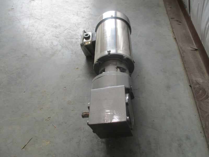 NORD SK93172.1VN56C-56C WITH WEG SHARK MOTOR NSNP