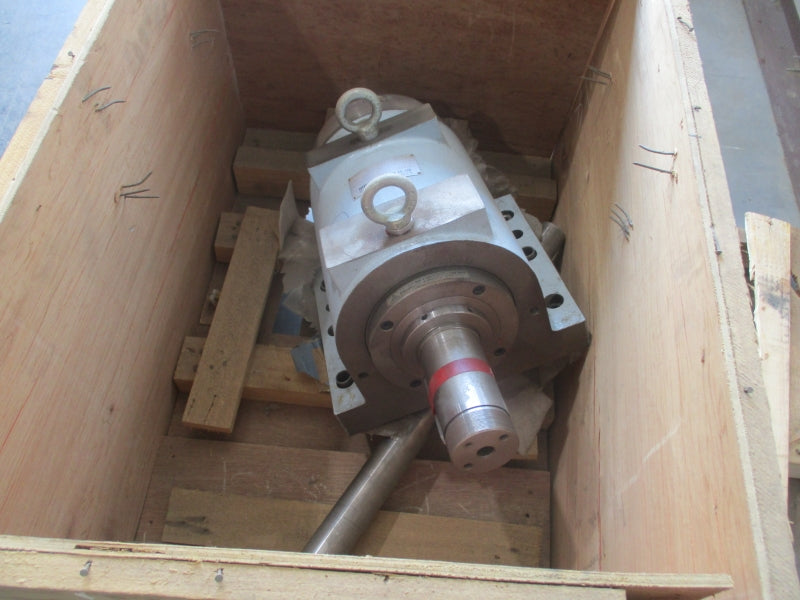 SIGA MACHINE TOOL SPU-01007A NSNP