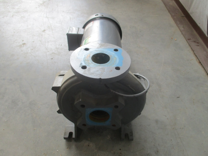 COKER 2000 208-230/460V 8.5-8.2/4.1A NSNP