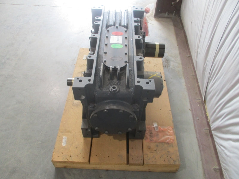 FALK M127VPC2A-2292 200HP RATIO: 13.980 NSNP