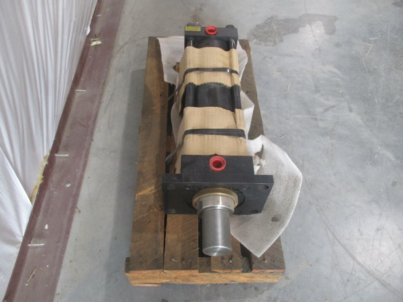 YATES CYLINDER 5" BORE 15" STROKE NSNP