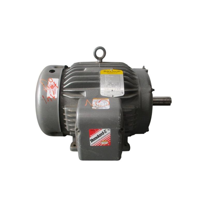 BALDOR M3768T 230/460V 16.2/8.1A NSNP
