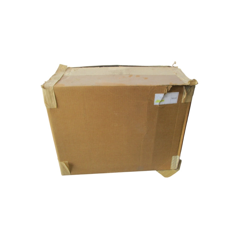 NLI MCC BUCKET 18" SIZE 1 2 SPEED/ 2 WINDING REV. 1 NSMP