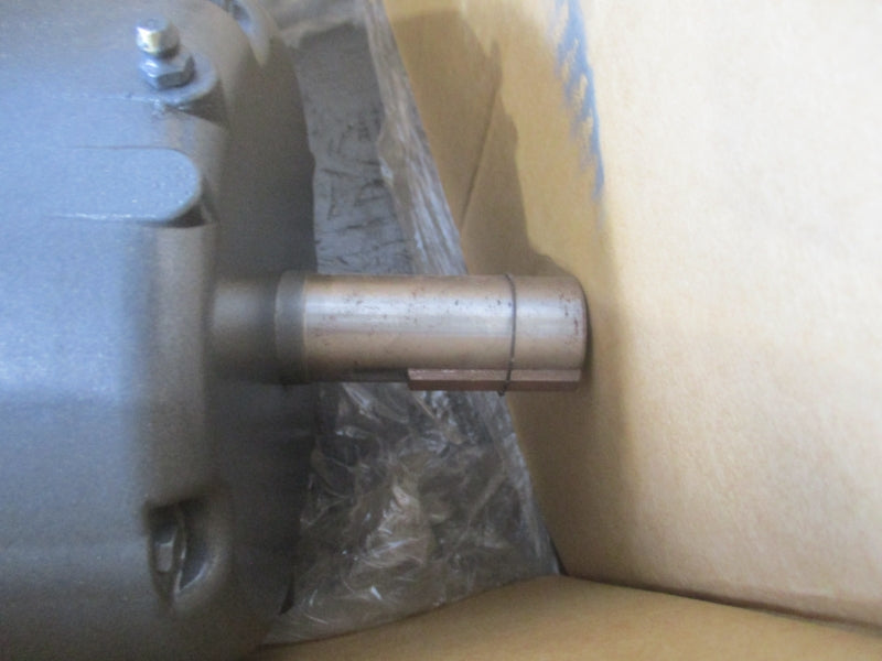 BALDOR 3HP M00941652Z6-001 208-230/460V 8.3-8.2/4.1A NSMP