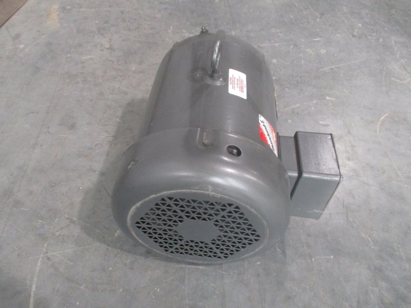 BALDOR M3711T 208-230/460V 25-23/11.5A NSMP
