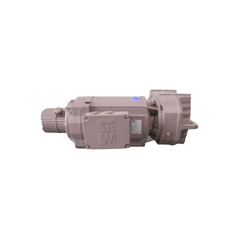 SEW-EURODRIVE CFM112S/BR/TF/RH1L/KK 400V 60A NSNP