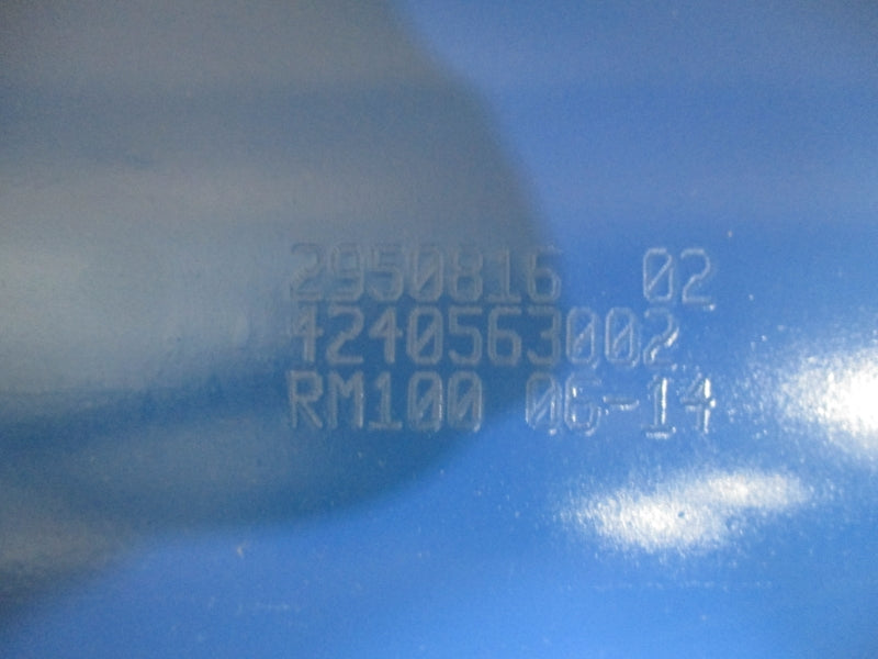 MOYNO STATOR C32-90Q 2 STAGE BUNA-N 295081602 NSMP