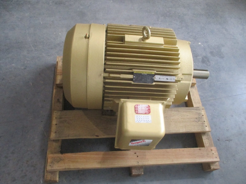 BALDOR EM4316T 230/460V 169/84.9A NSMP