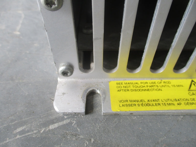 DANFOSS 145Z4151 VLT5032PT5C20SBR0DL 380-500V 60A UNMP