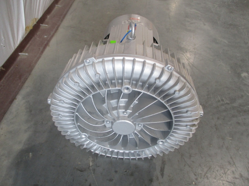 AIRTECH VACUUM 3BA1600-7AT36 230-290/400-500V 14.5/8.4A NSNP