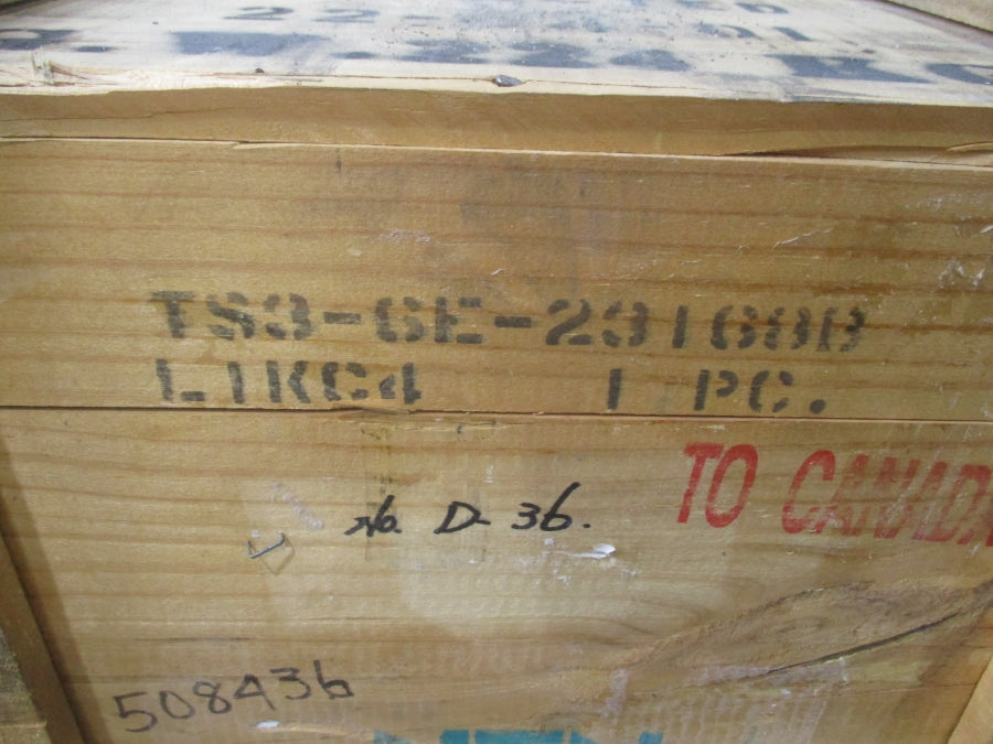 NTN TS3-6E-23168B NSFS