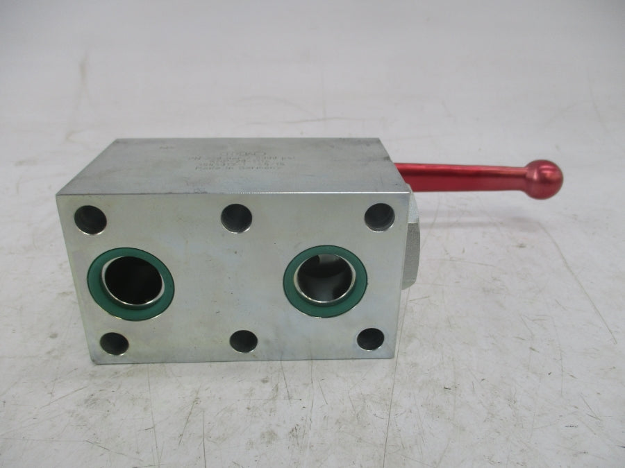 HYDAC KHP-20-1114 5000PSI NSNP