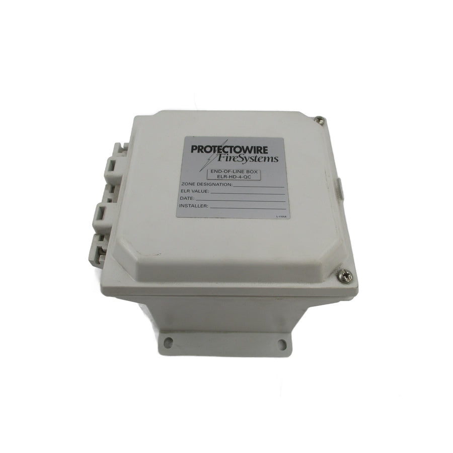 PROTECTOWIRE ELR-HD-4-QC NSNP