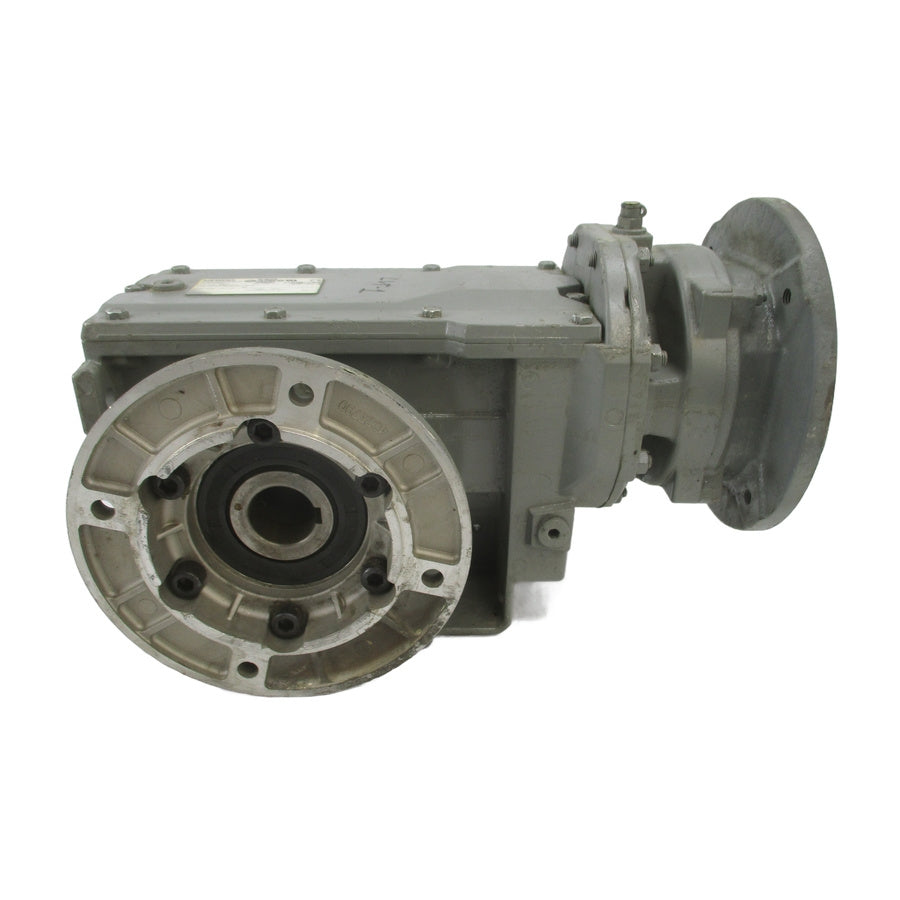 SIEMENS 2KJ3503-6EA04-0FX1-Z NSNP