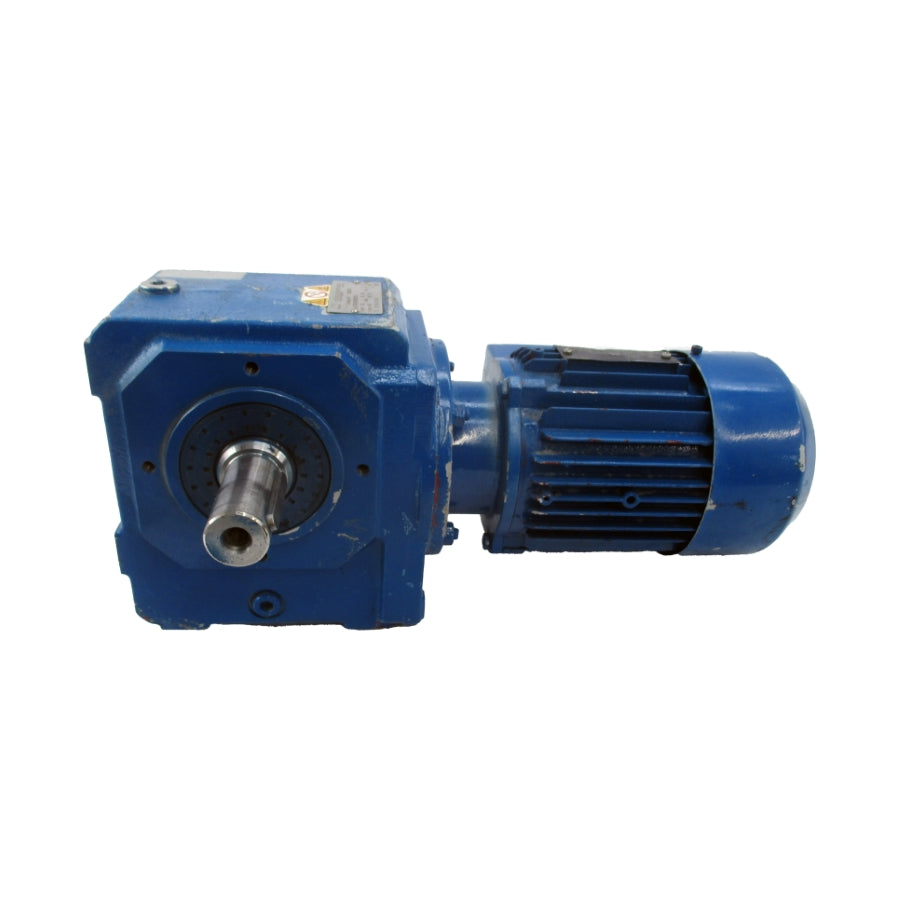 STOBER S202VG0870D71L4 277/480V 1.81/1.04A UNMP