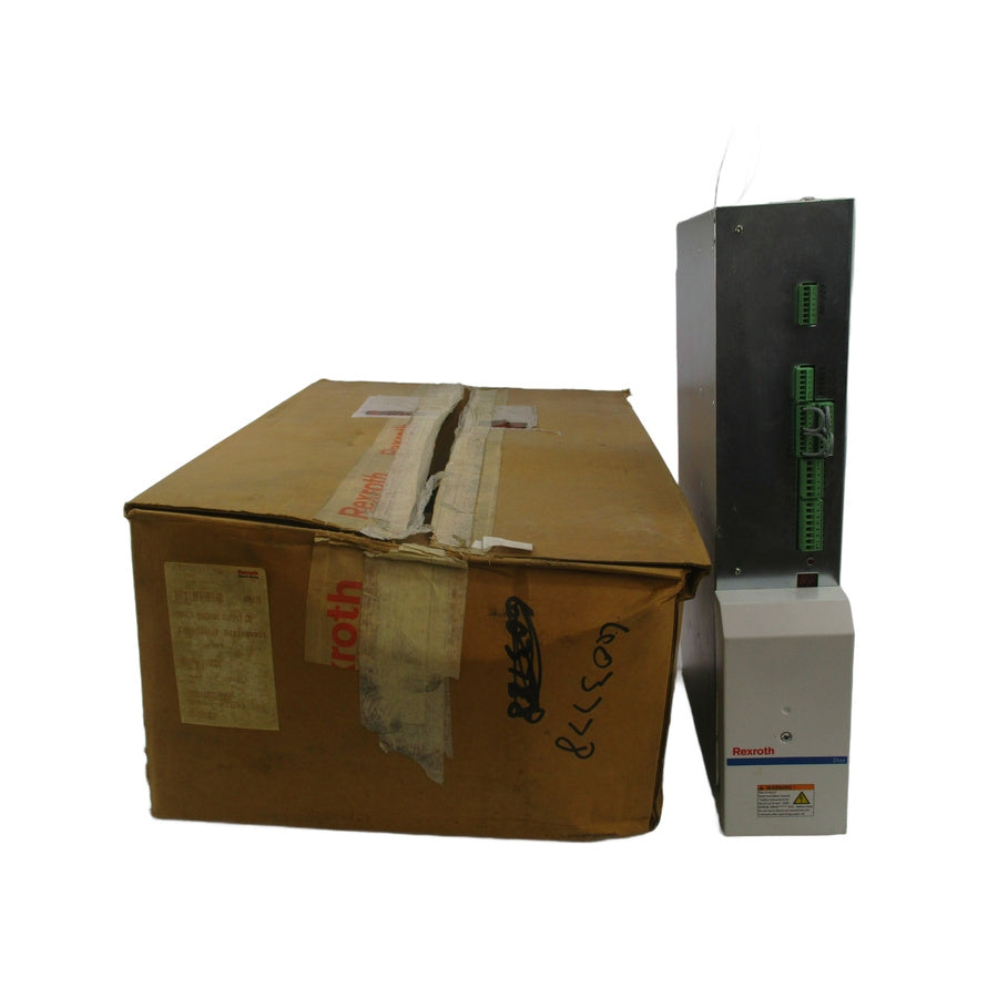 REXROTH HVE02.2-W018N R911280031 NSMP