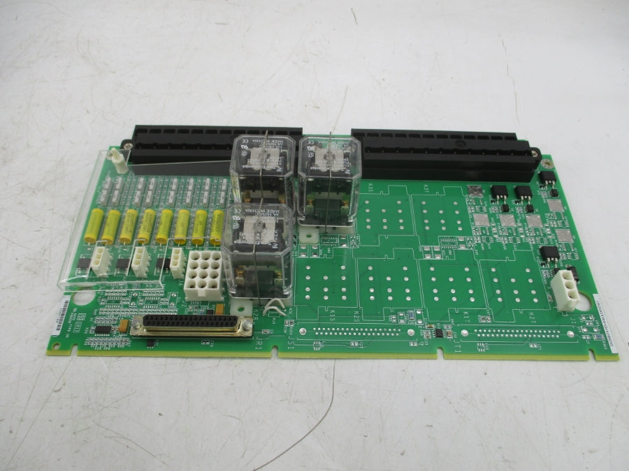 GENERAL ELECTRIC IS200TRPGH2B REV. DE NSMP