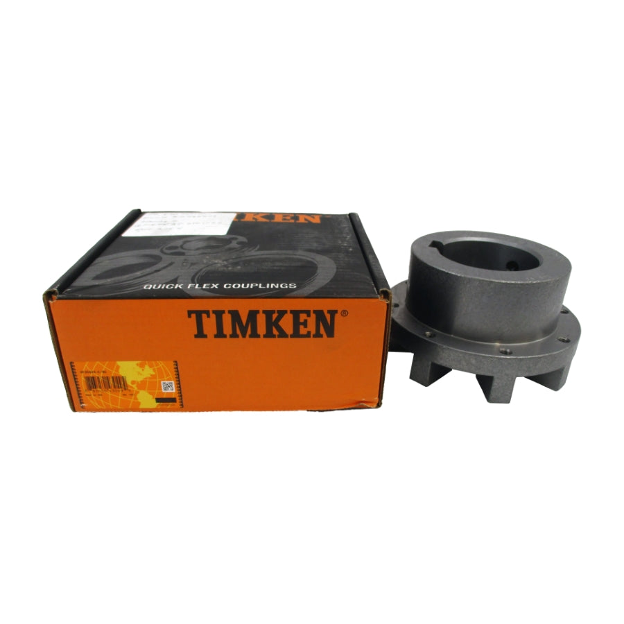TIMKEN QF250X3-5/8U NSMP
