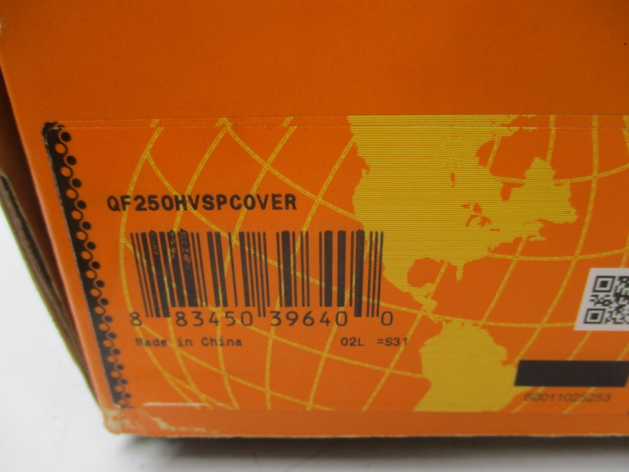 TIMKEN QF250HVSPCOVER NSMP