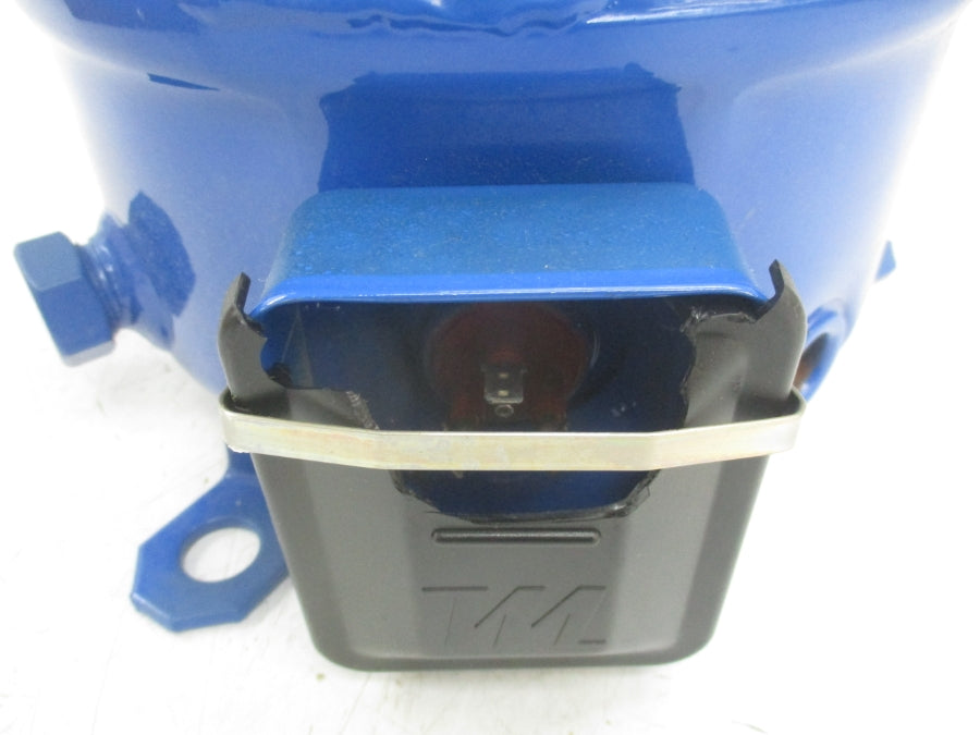 MANEUROP MTZ32JFAVE 460V 8A NSMP