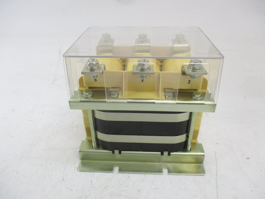 FANUC A81L-0001-0164 528V NSMP