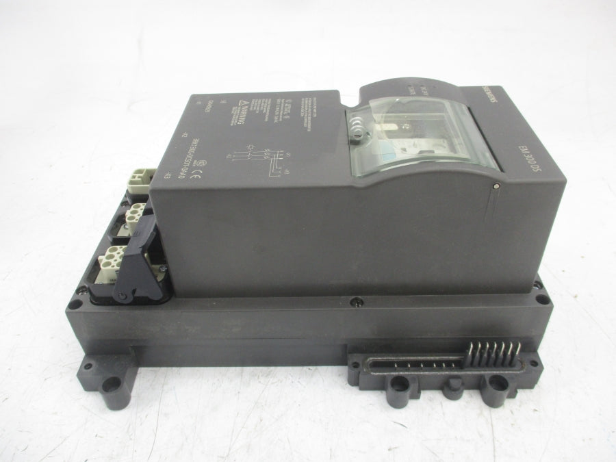 SIEMENS 3RK1300-0CS01-0AA0 600V 0.18-0.25A NSNP