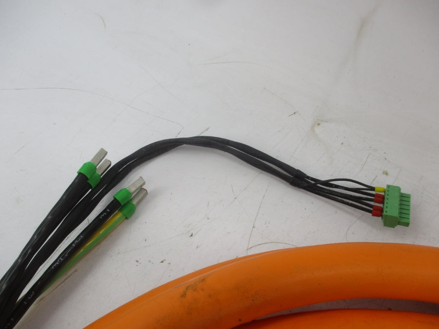 REXROTH IKG4186 9.5M NSNP