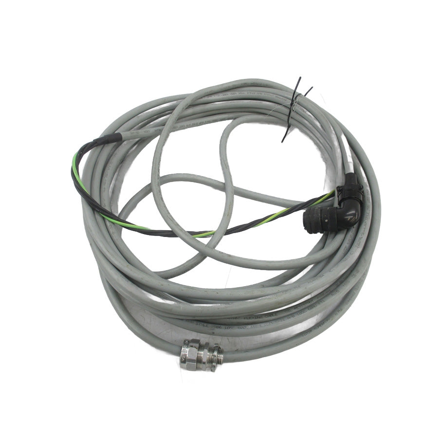 MORRELL K21LFXY-B-X-Y UNMP