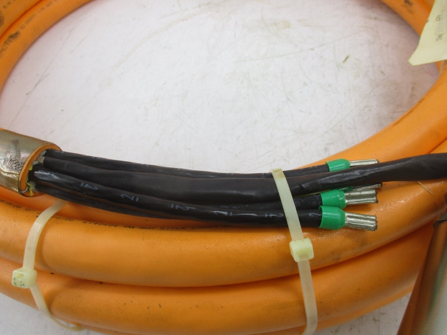 REXROTH IKG-4187 9.5M NSNP