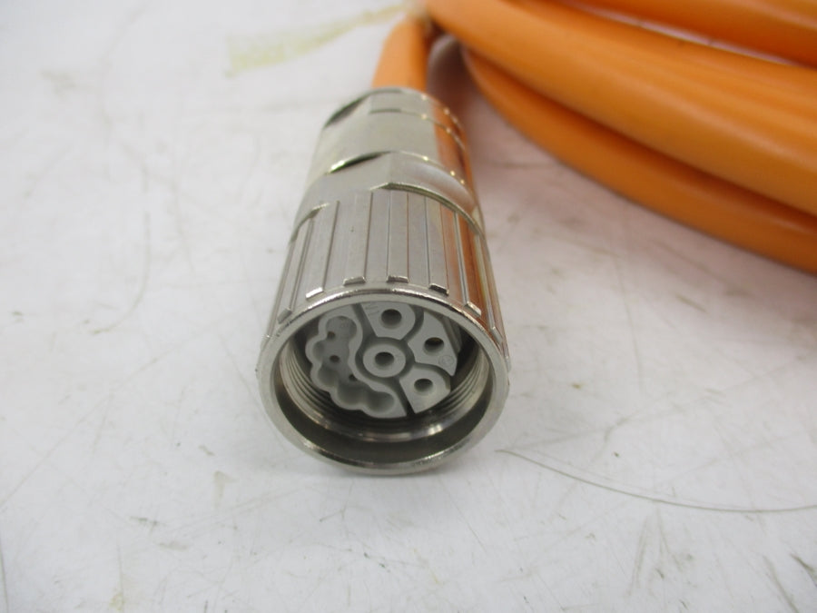 REXROTH RKL4305 6M NSNP