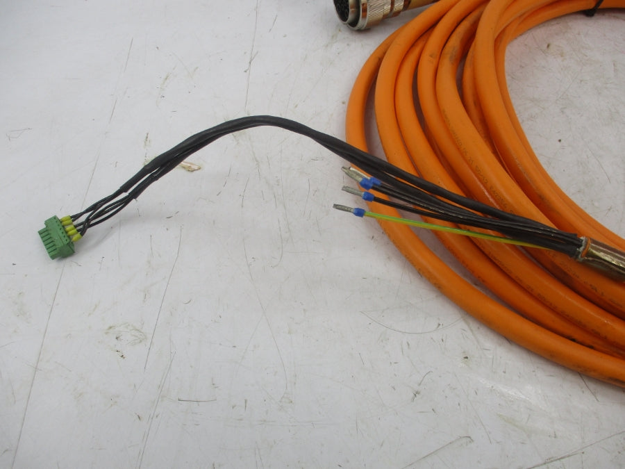 REXROTH IKG-4067 R911278984 14M NSNP