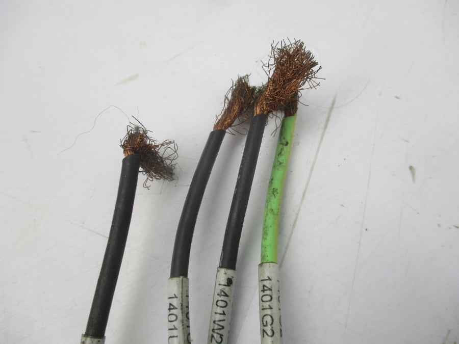 MORRELL MC2011-08-008-19 UNMP