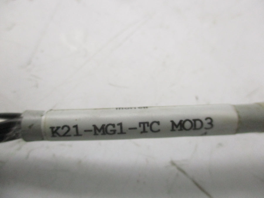 MORRELL K21-MG1-TC MC2011-08-008-07 UNMP