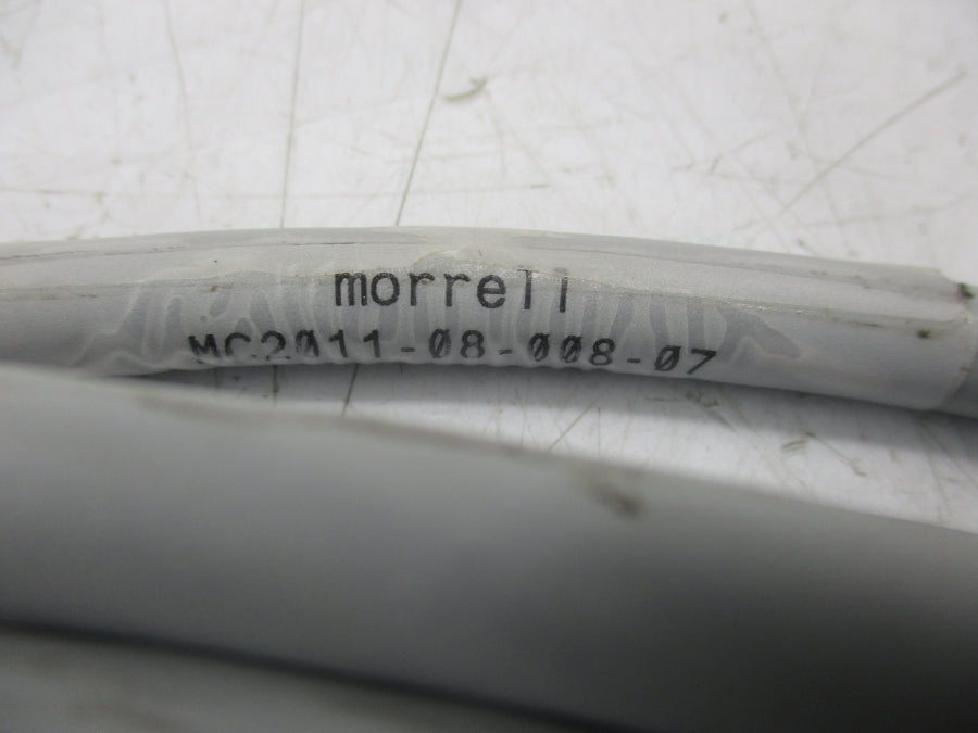 MORRELL K21-MG1-TC MC2011-08-008-07 NSNP